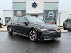 2026 Volkswagen Golf GTI 2.0T SE Hatchback