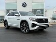  Volkswagen Atlas Cross Sport