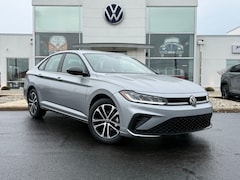 2026 Volkswagen Jetta 1.5T Sport Sedan