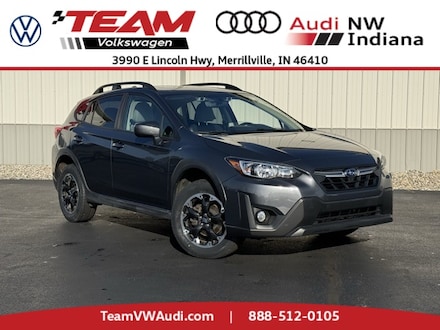 2021 Subaru Crosstrek Premium SUV