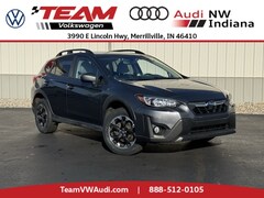 2021 Subaru Crosstrek Premium SUV