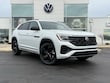  Volkswagen Atlas Cross Sport