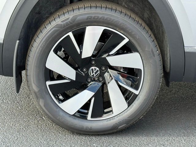2026 Volkswagen Atlas Cross Sport SEL - Photo 6