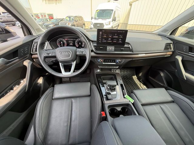 2025 Audi Q5 Premium Plus - Photo 10