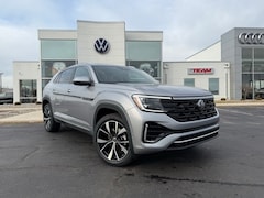 2025 Volkswagen Atlas Cross Sport 2.0T SEL Premium R-Line SUV