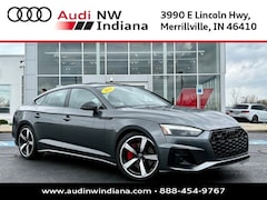 2023 Audi A5 Sportback 45 S Line Premium Plus Sportback