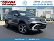 Volkswagen Taos