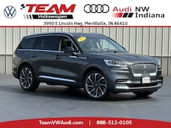 2020 Lincoln Aviator Reserve SUV