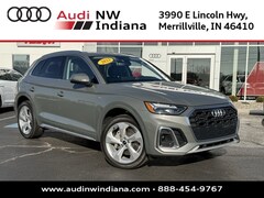 2023 Audi Q5 45 S Line Premium SUV