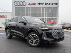 2025 Audi Q5 2.0T Premium SUV