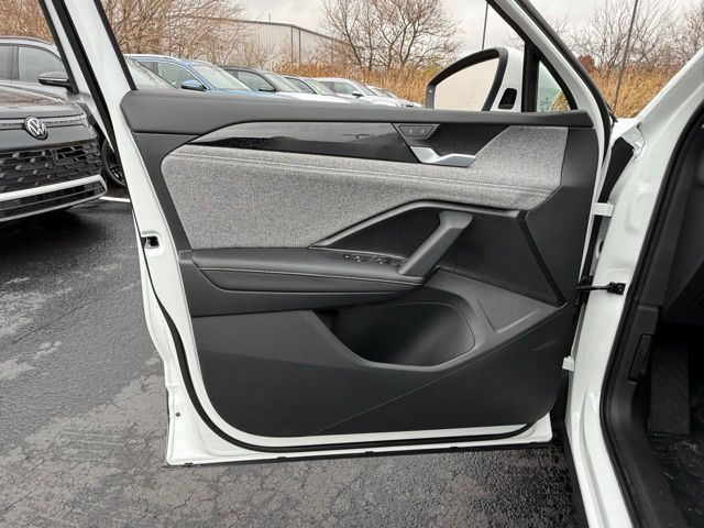 2026 Volkswagen Tiguan S - Photo 12