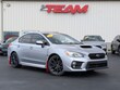  Subaru WRX