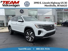 2025 Volkswagen Atlas 2.0T SE w/Technology SUV