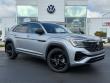  Volkswagen Atlas Cross Sport