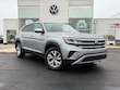  Volkswagen Atlas Cross Sport