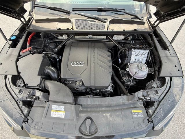 2025 Audi Q5 Premium Plus - Photo 23