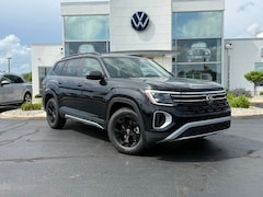 2026 Volkswagen Atlas 2.0T Peak Edition SUV