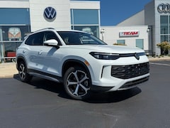 2025 Volkswagen Tiguan 2.0T SE SUV