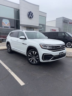 2022 Volkswagen Atlas 3.6L V6 SEL Premium R-Line SUV