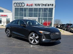 2025 Audi A5 2.0T Premium Sportback