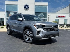 2025 Volkswagen Atlas 2.0T SEL SUV