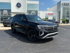 2025 Volkswagen Atlas 2.0T Peak Edition SUV