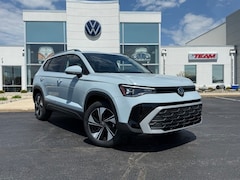 2025 Volkswagen Taos 1.5T SE SUV
