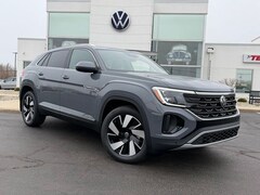 2026 Volkswagen Atlas Cross Sport 2.0T SEL SUV