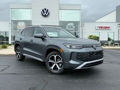 2025 Volkswagen Tiguan 2.0T SE SUV