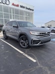  Volkswagen Atlas Cross Sport