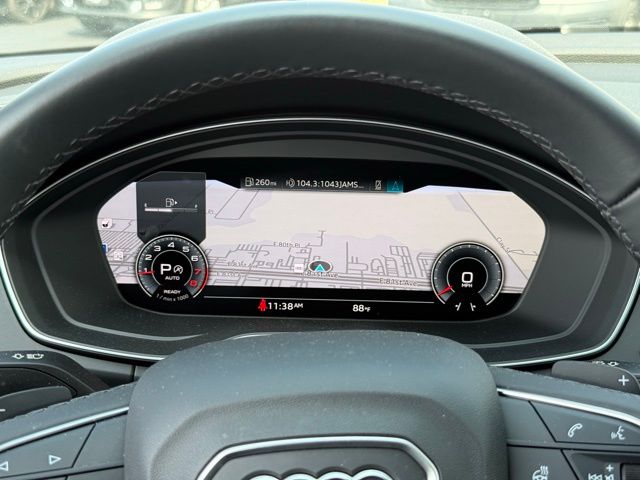 2025 Audi Q5 Premium Plus - Photo 29
