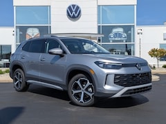 2025 Volkswagen Tiguan 2.0T SE SUV