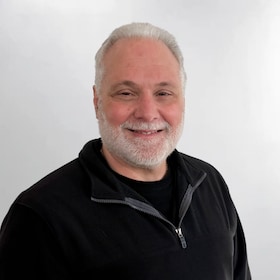 Staff member Joe Bruscemi from ID_1df2cb