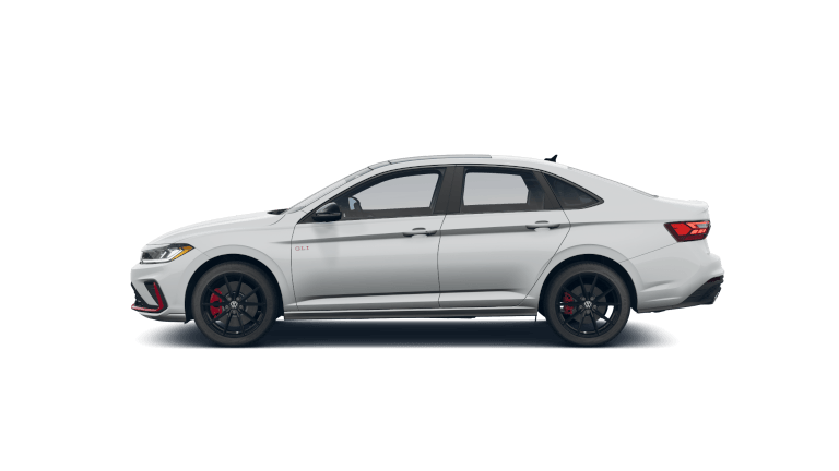 2026 VW Jetta GLI