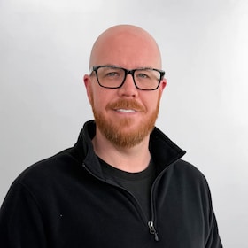 Staff member Adam Rogers from ID_8b6fef