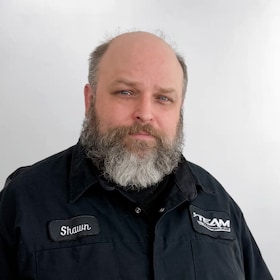 Staff member Shawn Korba from ID_44a91b9b6380