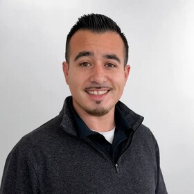 Staff member Bobby Sosa from ID_a3a3a0e14e5e