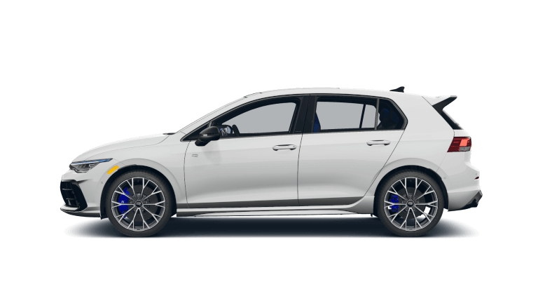 2025 VW Golf R