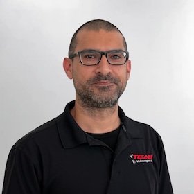 Staff member Ben Kostelnik from ID_6542aedf4909