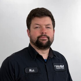 Staff member Nick Zelisko from ID_1df2cb