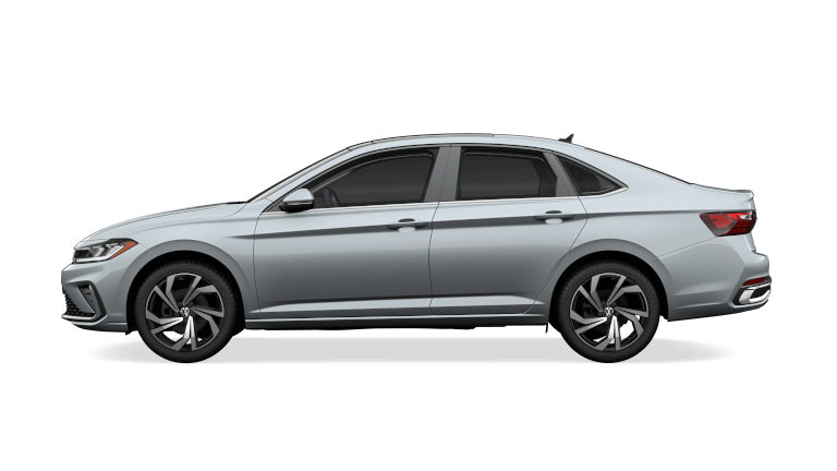 2025 VW Jetta
