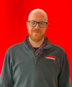 Staff member Adam Rogers from ID_44a91b9b6380