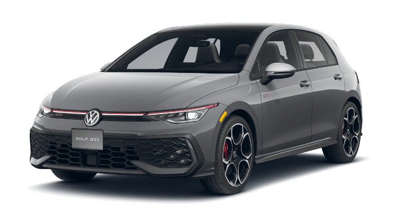 2026 VW Golf GTI Autobahn