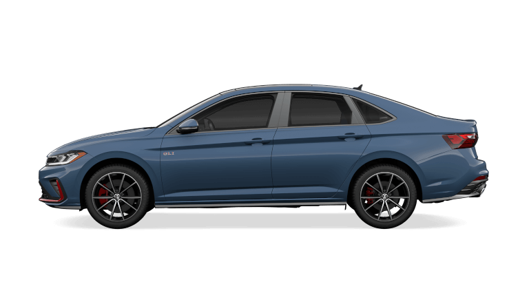 2025 VW Jetta GLI