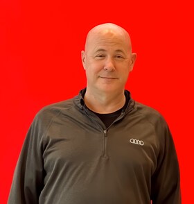 Staff member Dave Wszolek from ID_a3a3a0e14e5e