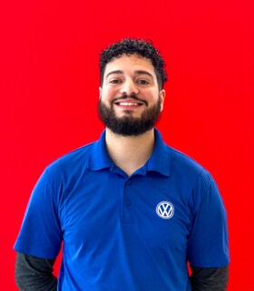 Staff member Jeremiah Valezquez from ID_a3a3a0e14e5e