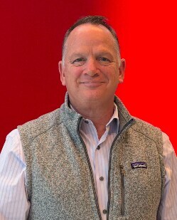 Staff member Chris McCarty from ID_a3a3a0e14e5e