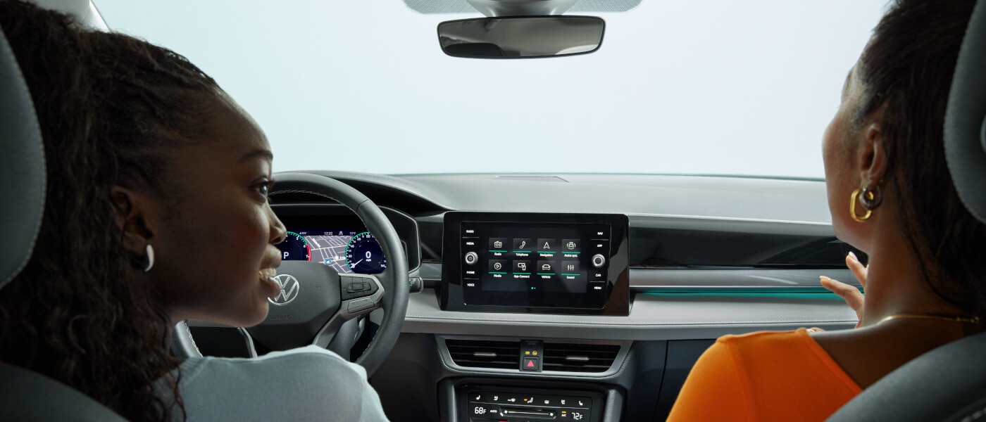 2026VW-Taos-InteriorFrontDashboardWithPassengers
