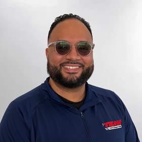 Staff member Ryan Roddy from ID_a3a3a0e14e5e