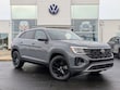  Volkswagen Atlas Cross Sport